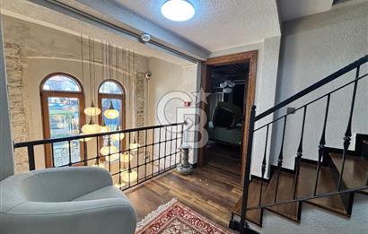 Urla Sanat Sokağında Devren Kiralık Butik Otel