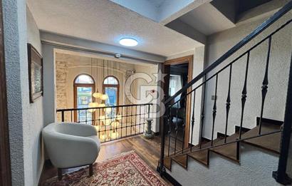 Urla Sanat Sokağında Devren Kiralık Butik Otel