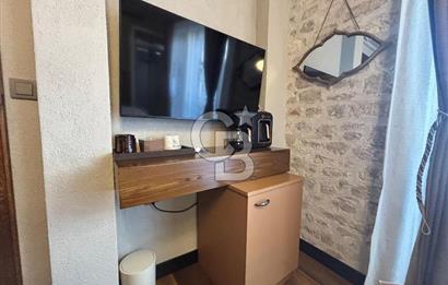 Urla Sanat Sokağında Devren Kiralık Butik Otel
