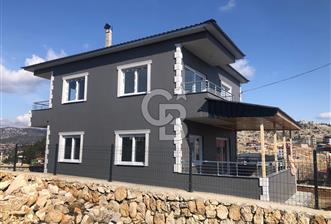 Mersin Gozne Yaylasi'nda Dubleks Villa - 4 - 336870