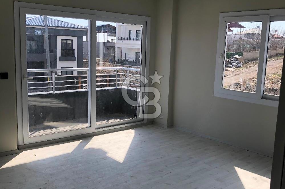 Mersin Gozne Yaylasi'nda Dubleks Villa