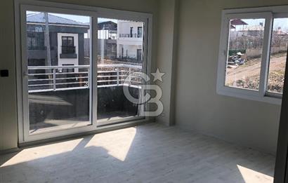 Mersin Gozne Yaylasi'nda Dubleks Villa