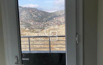 Mersin Gozne Yaylasi'nda Dubleks Villa