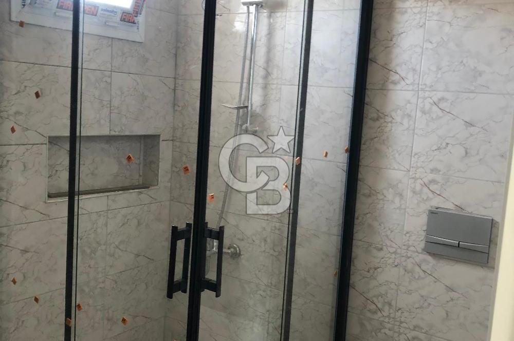 Mersin Gozne Yaylasi'nda Dubleks Villa