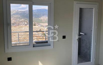 Mersin Gozne Yaylasi'nda Dubleks Villa