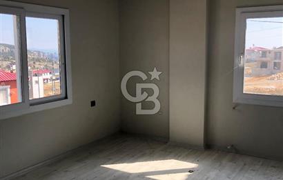 Mersin Gozne Yaylasi'nda Dubleks Villa