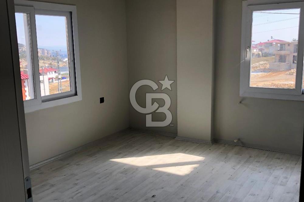 Mersin Gozne Yaylasi'nda Dubleks Villa