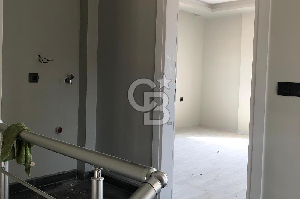 Mersin Gozne Yaylasi'nda Dubleks Villa