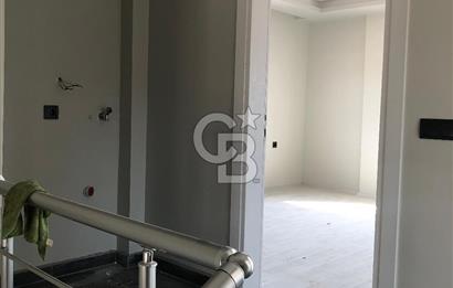 Mersin Gozne Yaylasi'nda Dubleks Villa