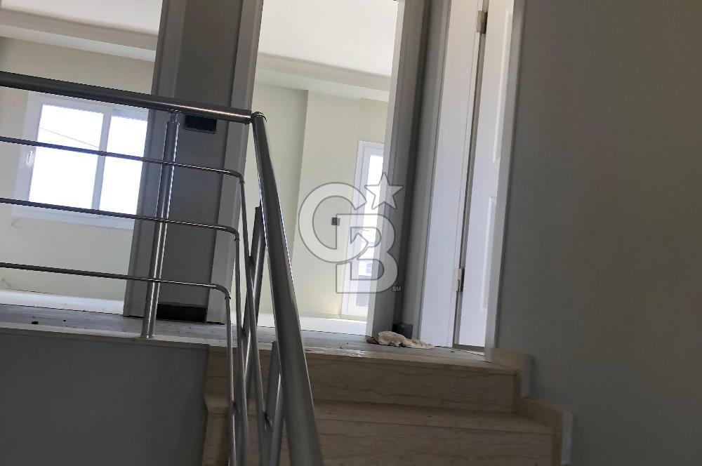 Mersin Gozne Yaylasi'nda Dubleks Villa