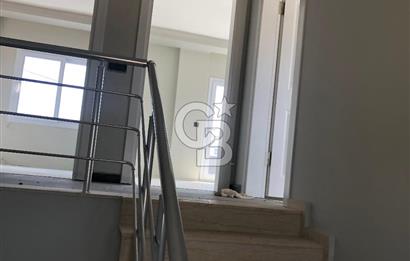 Mersin Gozne Yaylasi'nda Dubleks Villa