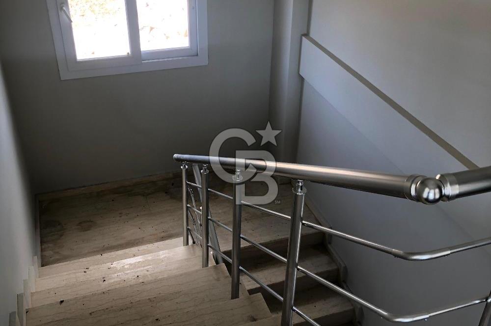 Mersin Gozne Yaylasi'nda Dubleks Villa