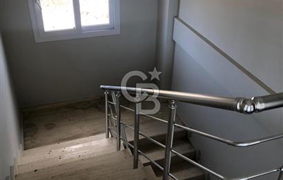 Mersin Gozne Yaylasi'nda Dubleks Villa