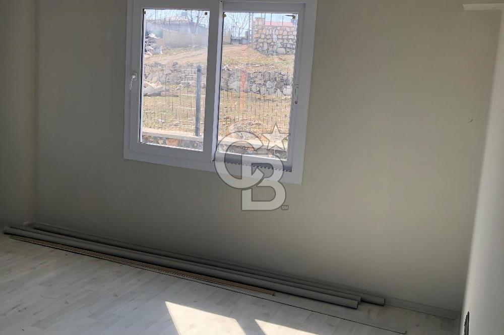 Mersin Gozne Yaylasi'nda Dubleks Villa