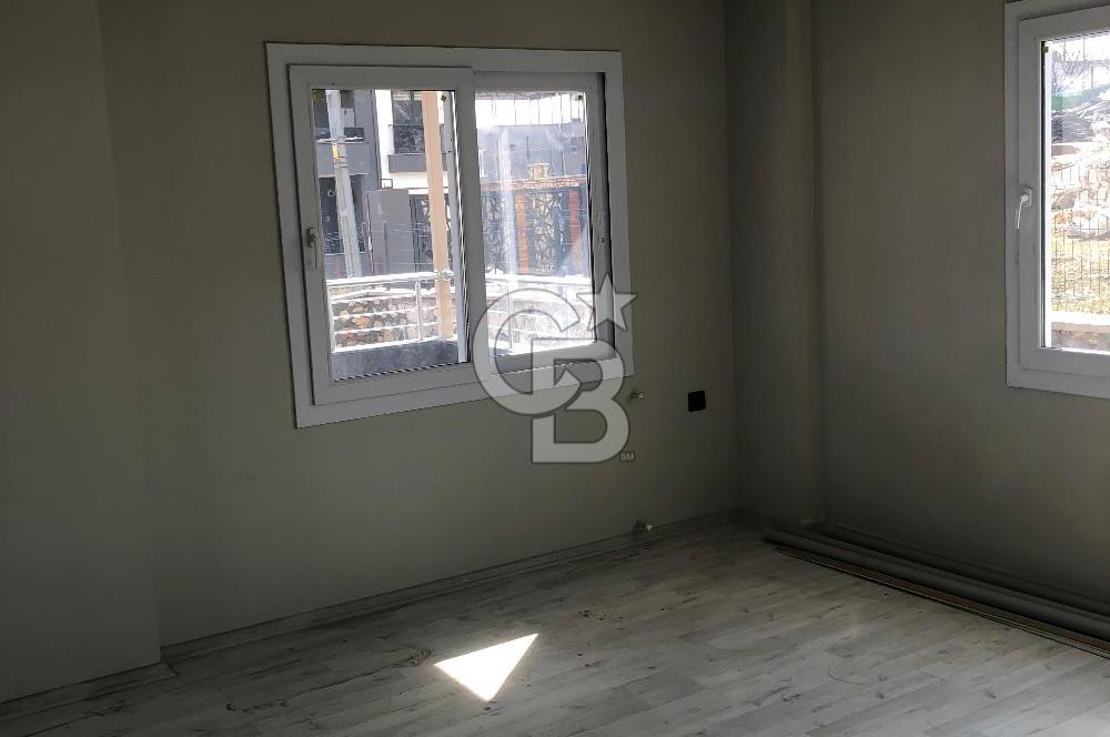 Mersin Gozne Yaylasi'nda Dubleks Villa