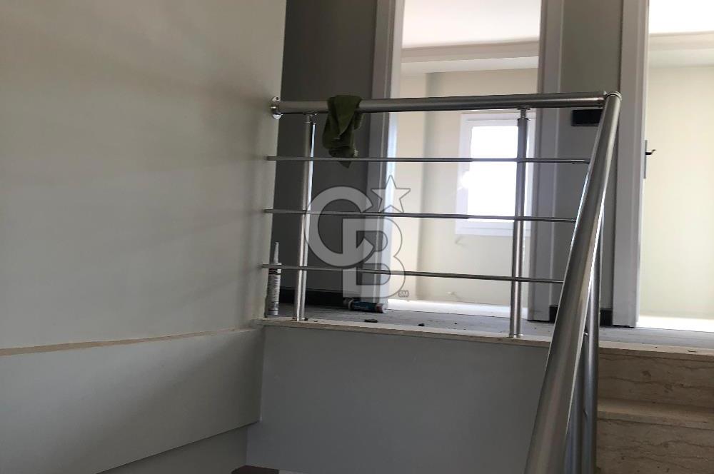 Mersin Gozne Yaylasi'nda Dubleks Villa