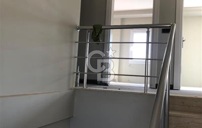 Mersin Gozne Yaylasi'nda Dubleks Villa