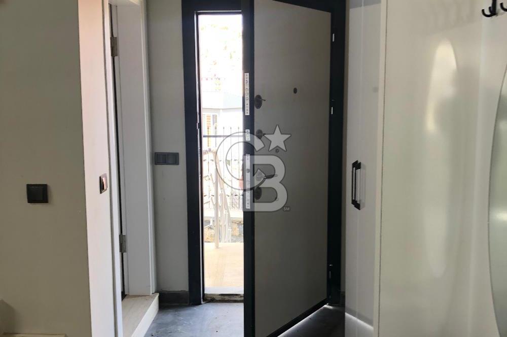 Mersin Gozne Yaylasi'nda Dubleks Villa