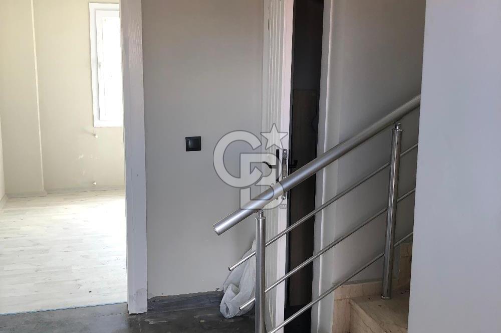 Mersin Gozne Yaylasi'nda Dubleks Villa