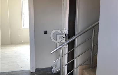 Mersin Gozne Yaylasi'nda Dubleks Villa