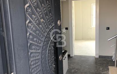 Mersin Gozne Yaylasi'nda Dubleks Villa