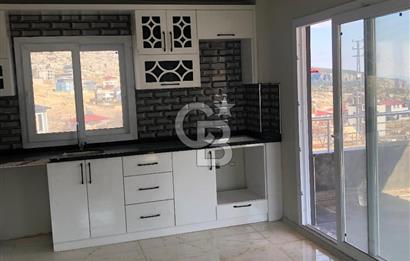 Mersin Gozne Yaylasi'nda Dubleks Villa