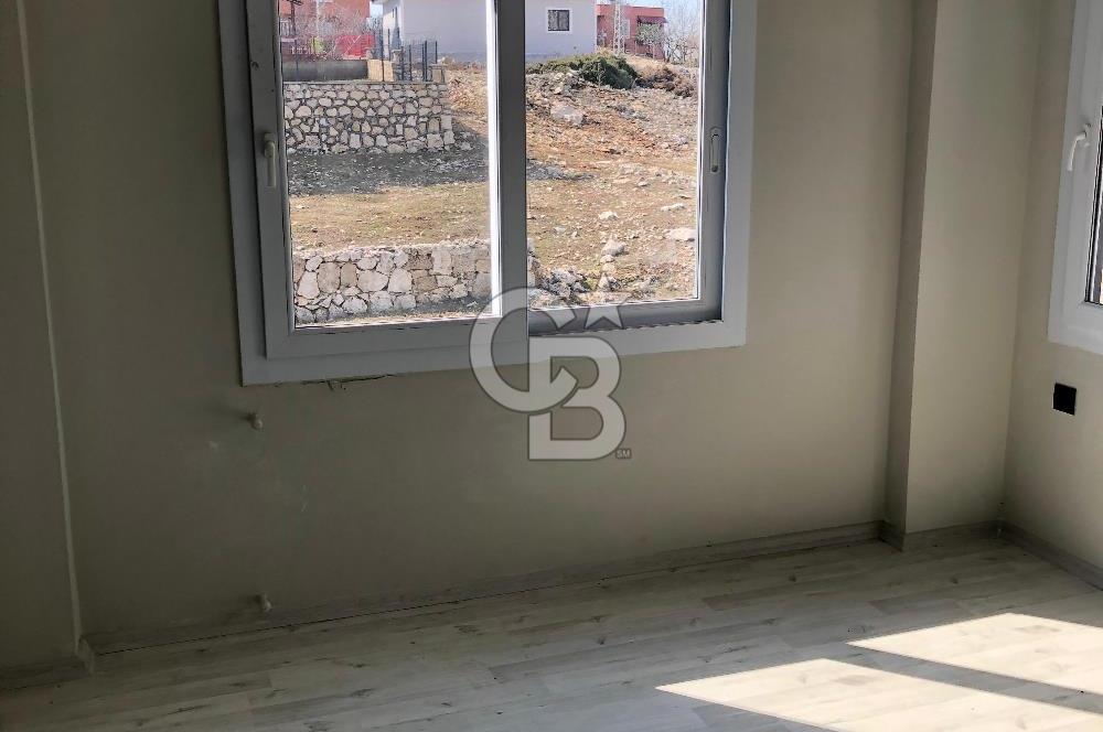 Mersin Gozne Yaylasi'nda Dubleks Villa