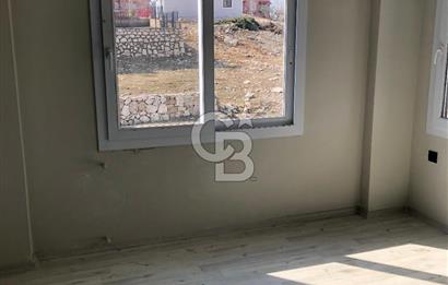 Mersin Gozne Yaylasi'nda Dubleks Villa