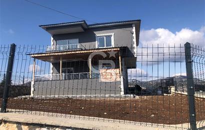 Mersin Gozne Yaylasi'nda Dubleks Villa
