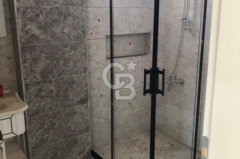 Mersin Gozne Yaylasi'nda Dubleks Villa