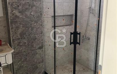 Mersin Gozne Yaylasi'nda Dubleks Villa