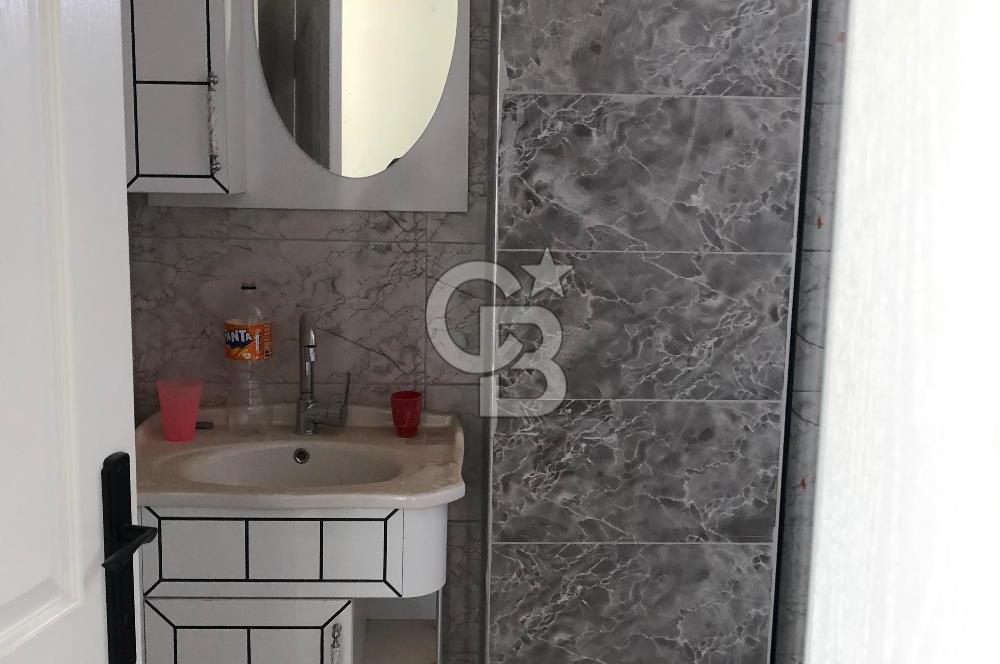 Mersin Gozne Yaylasi'nda Dubleks Villa