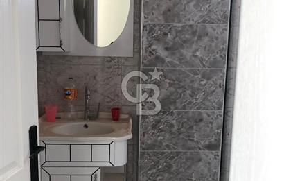 Mersin Gozne Yaylasi'nda Dubleks Villa