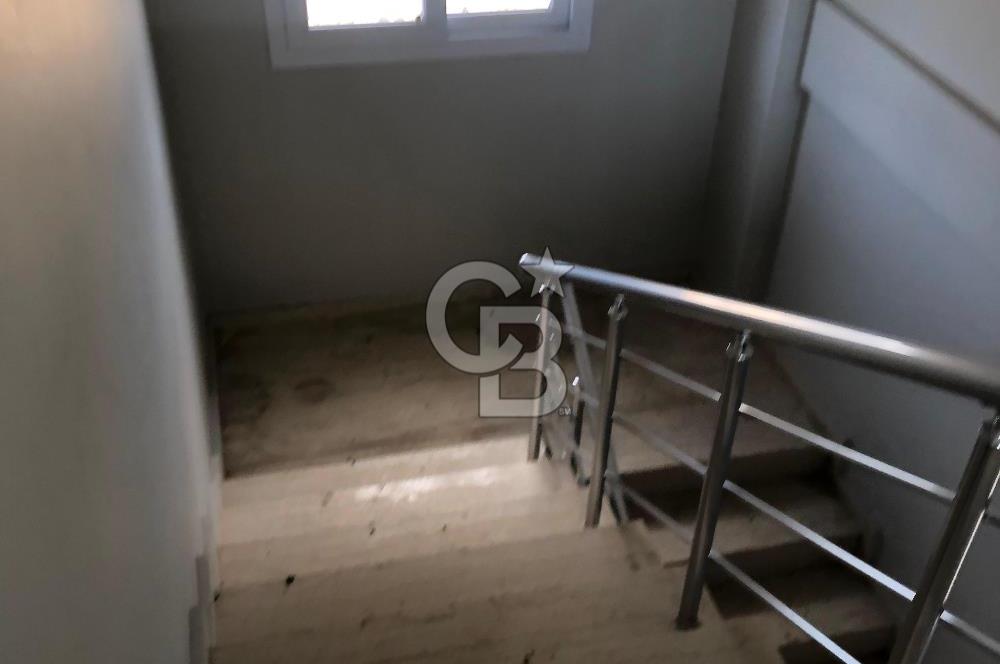 Mersin Gozne Yaylasi'nda Dubleks Villa