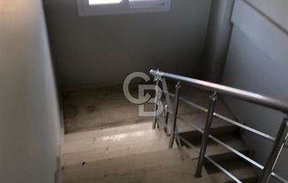 Mersin Gozne Yaylasi'nda Dubleks Villa