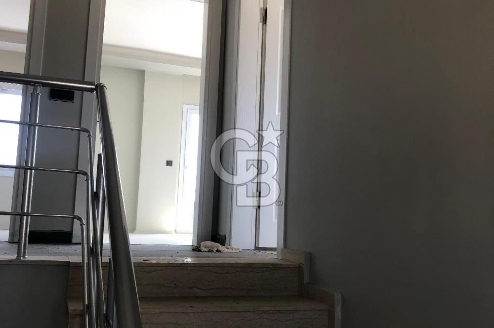 Mersin Gozne Yaylasi'nda Dubleks Villa