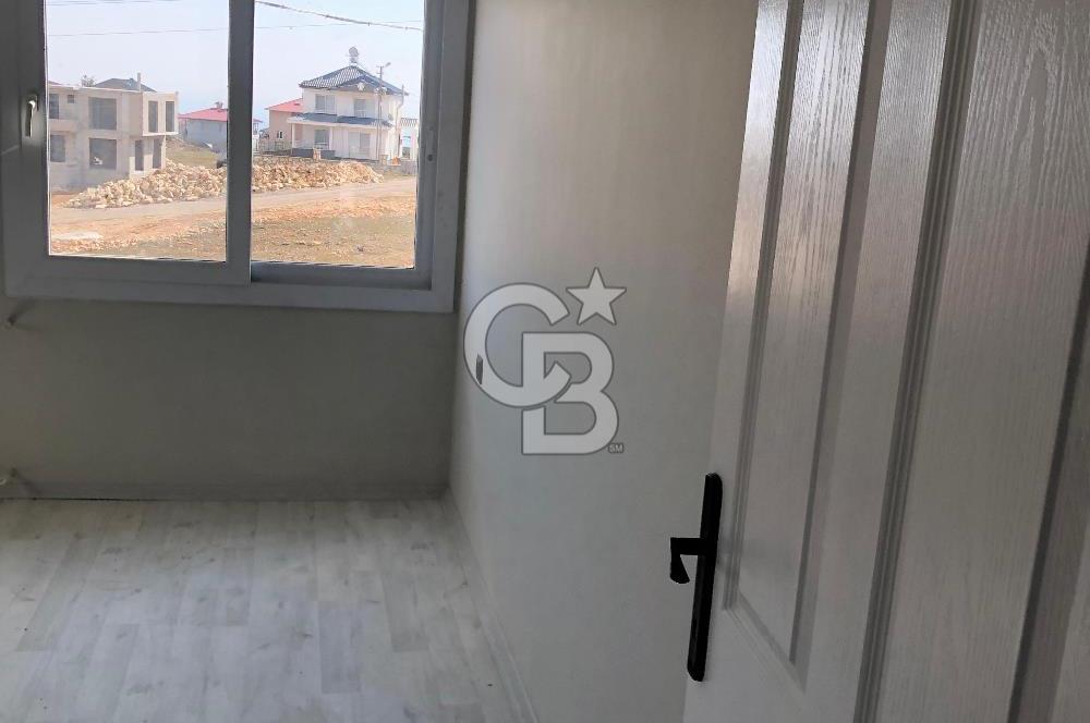 Mersin Gozne Yaylasi'nda Dubleks Villa