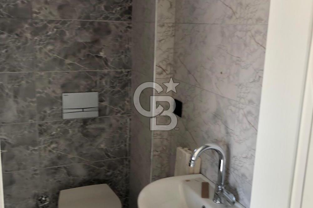 Mersin Gozne Yaylasi'nda Dubleks Villa