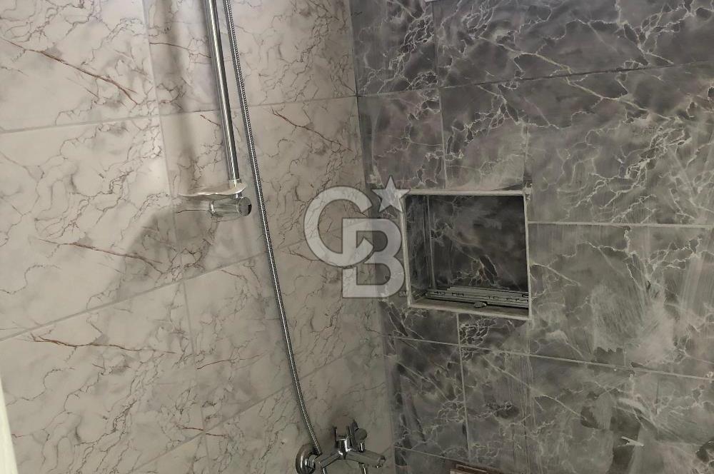 Mersin Gozne Yaylasi'nda Dubleks Villa