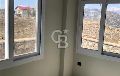 Mersin Gozne Yaylasi'nda Dubleks Villa