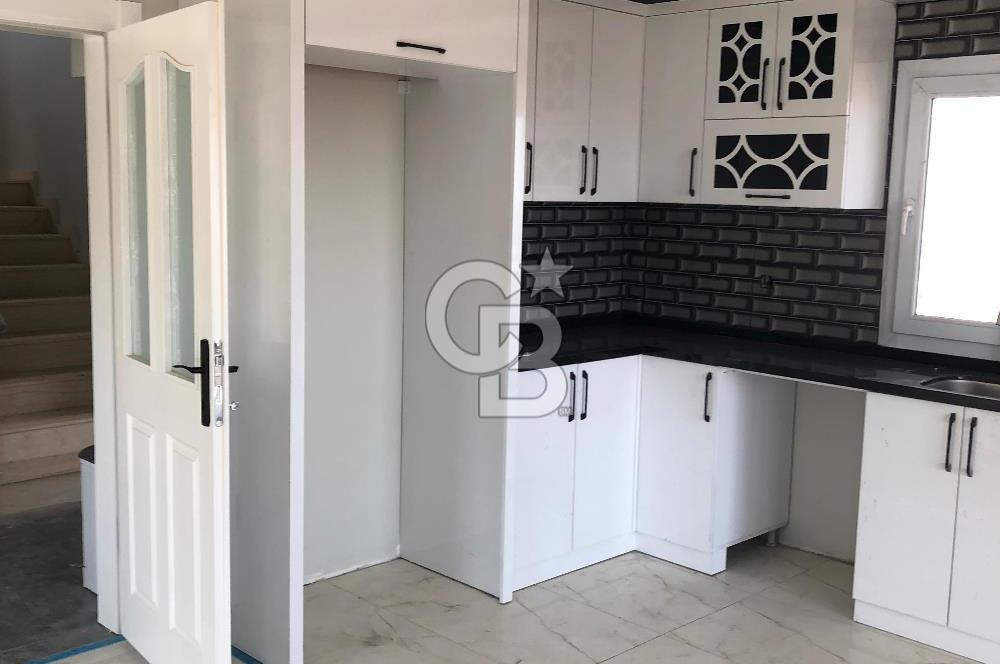 Mersin Gozne Yaylasi'nda Dubleks Villa