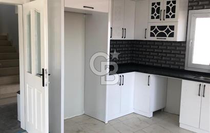 Mersin Gozne Yaylasi'nda Dubleks Villa