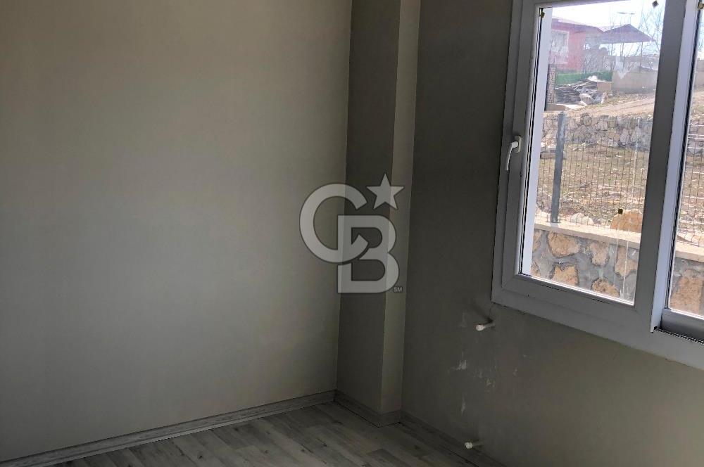 Mersin Gozne Yaylasi'nda Dubleks Villa