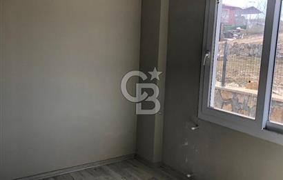 Mersin Gozne Yaylasi'nda Dubleks Villa