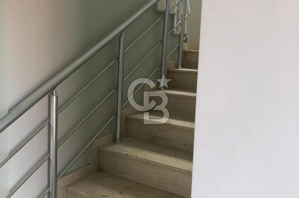 Mersin Gozne Yaylasi'nda Dubleks Villa