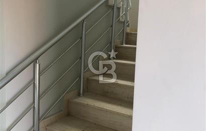 Mersin Gozne Yaylasi'nda Dubleks Villa