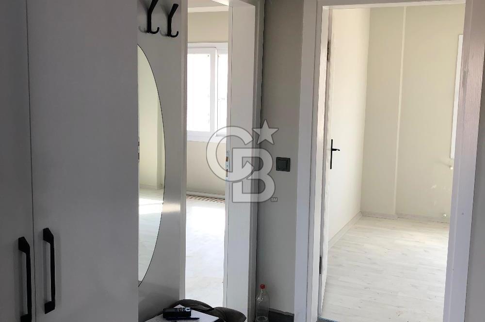 Mersin Gozne Yaylasi'nda Dubleks Villa