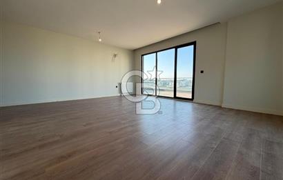 RAMS DENİZKENT-TAPULU 4+1-28m² DENİZ MANZARALI TERAS-KÖŞE DAİRE