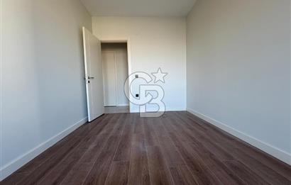 RAMS DENİZKENT-TAPULU 4+1-28m² DENİZ MANZARALI TERAS-KÖŞE DAİRE