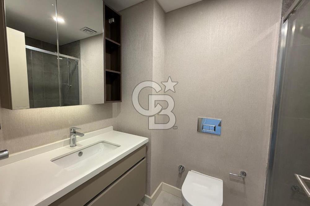 RAMS DENİZKENT-TAPULU 4+1-28m² DENİZ MANZARALI TERAS-KÖŞE DAİRE